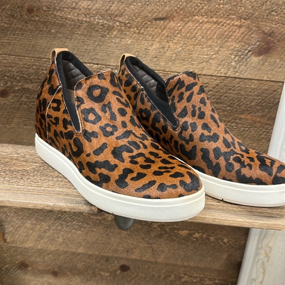 Dr. Scholl's Original Collection
Women's Scarlette Sneaker Booties Size 7.5 - Picture 2 of 8